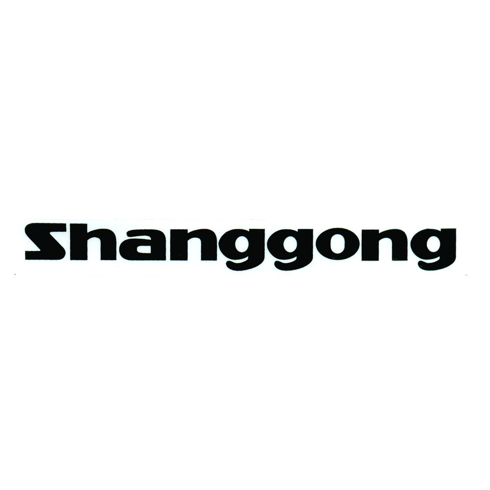 Adesivo Shanggong 4 Unidades  188